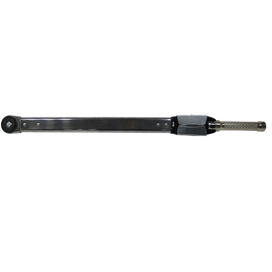 Norbar 14017 Pro 800, 3/4", Ratchet Production 'P' Type