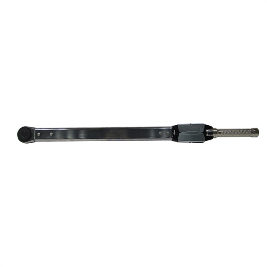 Norbar 14018 Pro 800, 1", Ratchet Production 'P' Type