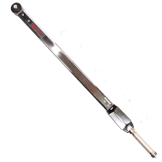 Norbar 14047 Pro 1000, 3/4", Adjustable Ratchet (lbf·ft only)