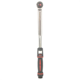 Norbar 15004 Pro 200, 1/2" Industrial Ratchet 'Mushroom' Head (Dual Scale)