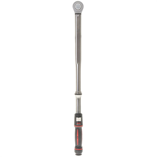 Norbar 15007 Pro 400, 3/4" Industrial Ratchet (Dual Scale)