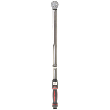 Norbar 15007 Pro 400, 3/4" Industrial Ratchet (Dual Scale)