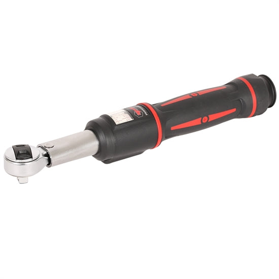 Norbar 15008 Pro 15, 1/4" Automotive Ratchet 'Reversible' (Dual Scale)  *** See Note