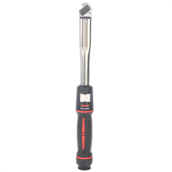 Norbar 15015 Pro 100, 1/2" Automotive Ratchet 'Reversible' (Dual Scale)