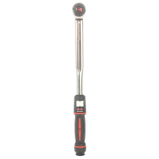 Norbar 15044 Pro 200, 1/2" Industrial Ratchet 'Mushroom' Head (N·m only)