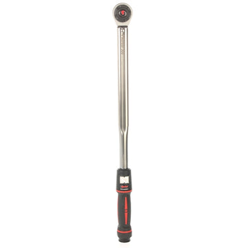 Norbar 15045 Pro 300, 1/2" Industrial Ratchet 'Mushroom' Head (N·m only)