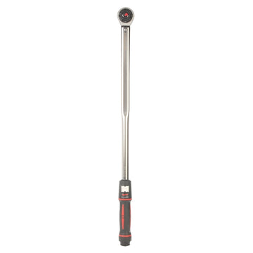 Norbar 15046 Pro 340, 1/2" Industrial Ratchet 'Mushroom' Head (N·m only)