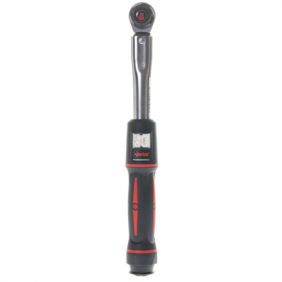 Norbar 15052 Pro 50, 3/8" Industrial Ratchet 'Mushroom' Ratchet (lbf·in only)