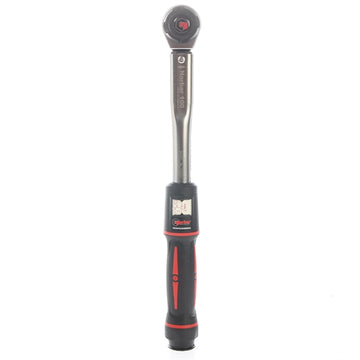 Norbar 15053 Pro 100, 1/2" Industrial Ratchet 'Mushroom Head' (lbf·in only)