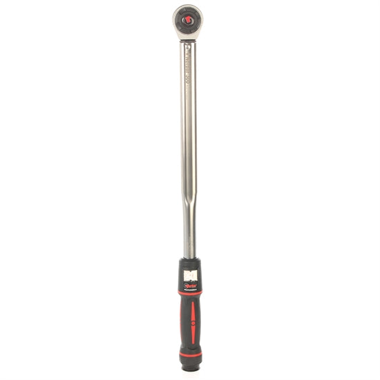 Norbar 15055 Pro 300, 1/2" Industrial Ratchet 'Mushroom' Head (lbf·in only)