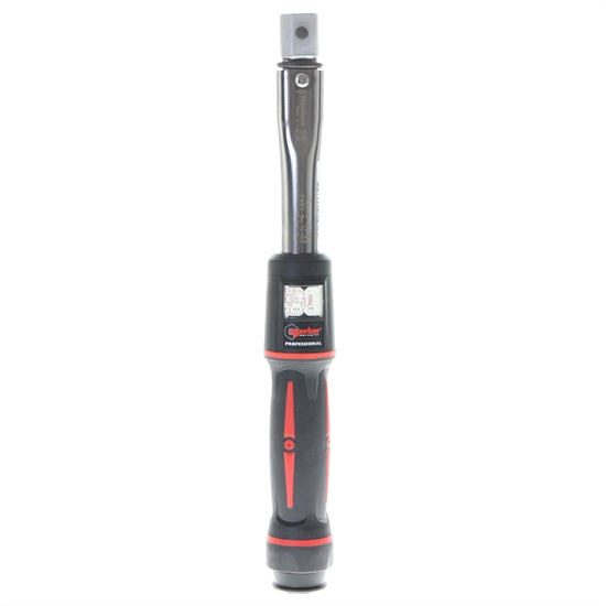 Norbar 15102 Pro 50, 9 x 12 mm Female Torque Handle Adjustable (Dual Scale)