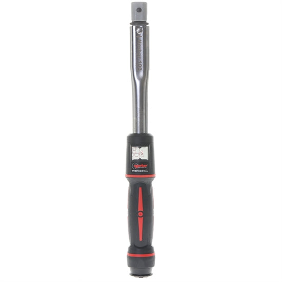 Norbar 15103 Pro 100, 9 x 12 mm Female Torque Handle Adjustable (Dual Scale)