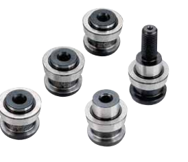 Big Kaiser 15.260.304 SBCC Clamping Knob-Undersized .6mm (M12x25xL5)