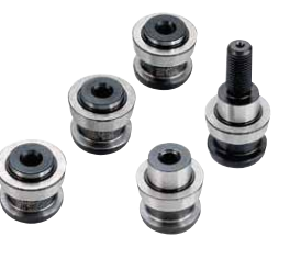 Big Kaiser 15.260.400 SBA Clamping Knob-Absolute Position (M16x25xL5)