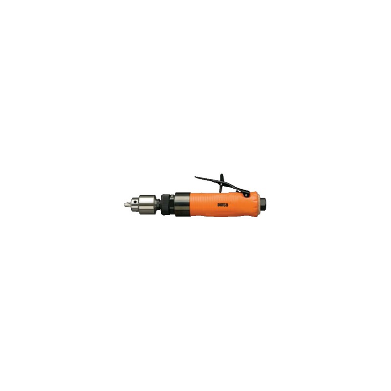 Cleco 15LF080-37 Drill ST,RE,28.5K,5/32"JACOBS