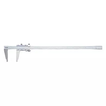 Mitutoyo 160-101 Vernier Caliper, 600MM