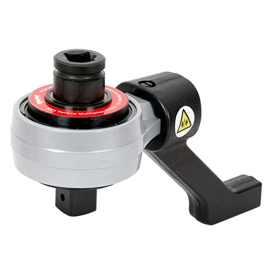 Norbar 17219 Ht3 2700 N.M Highwayman Head Assembly