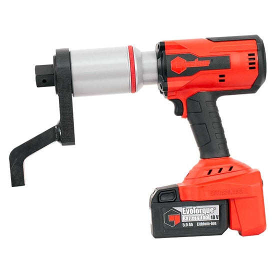 Norbar 180469 EBT-72-1350 Dual Trigger, Auto Two Speed, BLE