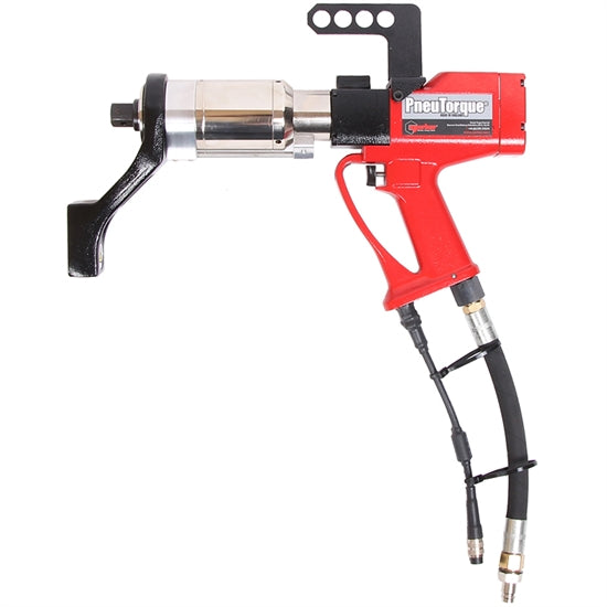 Norbar 18113.B08 PTM-72-1350-B-IC, 1350 N·m, Bi-Directional, Shut-Off Internal Control, 1"