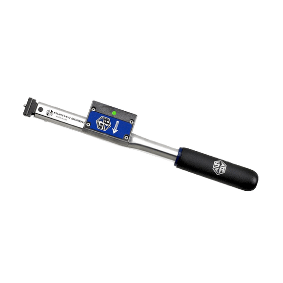 Sturtevant Richmont 810417 SLTC FM2.4 3600 I A3