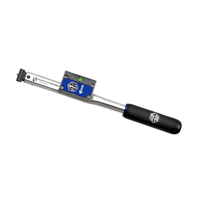 Sturtevant Richmont 810411 SLTC FM2.4 50 I A3