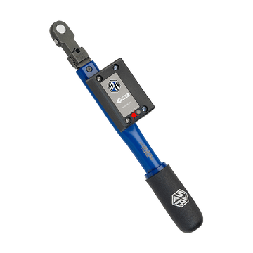 Sturtevant Richmont 810714 Tac 750 I Digital Click Wrench
