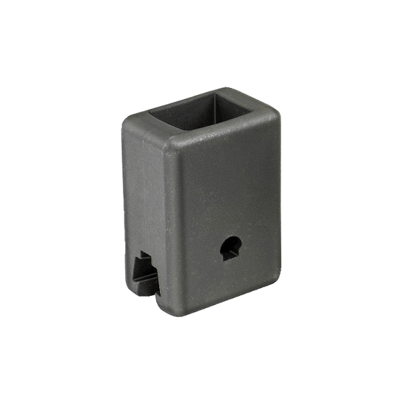 Sturtevant Richmont 819136 ADAPTER 9 X 12 DIN