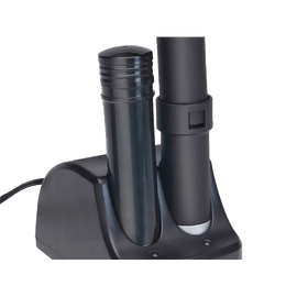 Sturtevant Richmont 10741 AA/AAA Battery Charger; 8 Slot