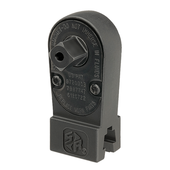 Sturtevant Richmont 809504 SDRT 1/4 SP