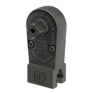 Sturtevant Richmont 809507 SDRT 3/4 SP