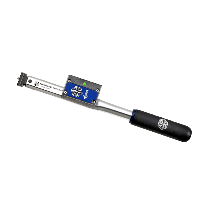 Sturtevant Richmont 810854 SLTC 150 I - Hardwired