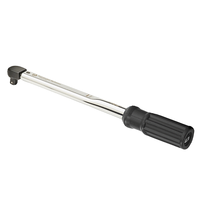 Chiave dinamometrica con micrometro - CCM series - Sturtevant Richmont - regolabile