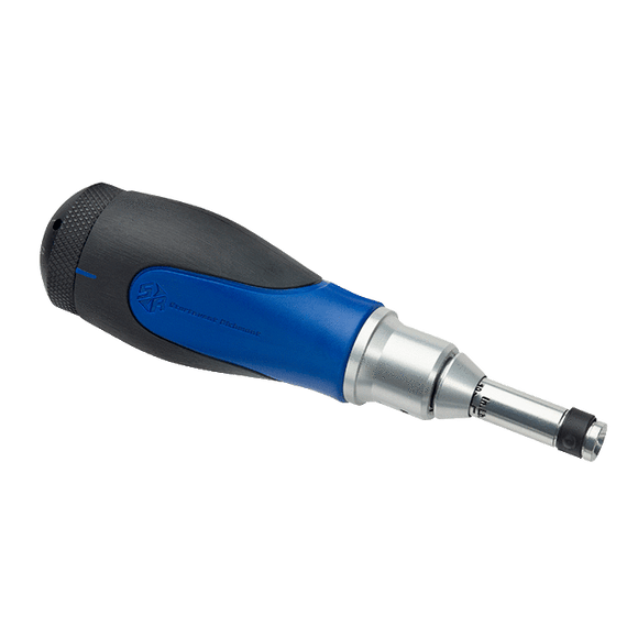 Sturtevant Richmont 810045 EXACTORQ 100