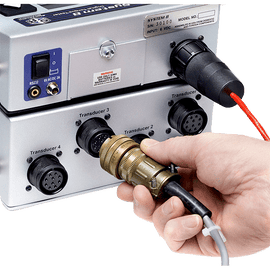 Sturtevant Richmont 10293 CABLE 4FT STT SERIES - SYS4/5