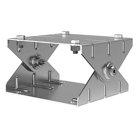 Cejn 19-913-9500 Stainless Steel Swing Bracket for 1/2" Stainless Steel Hose Reel Price Per 1