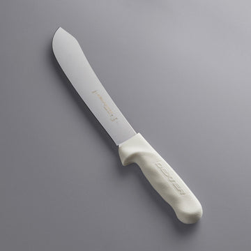 Dexter-Russell 04133 Sani-Safe 8" Butcher Knife, Price Per 1