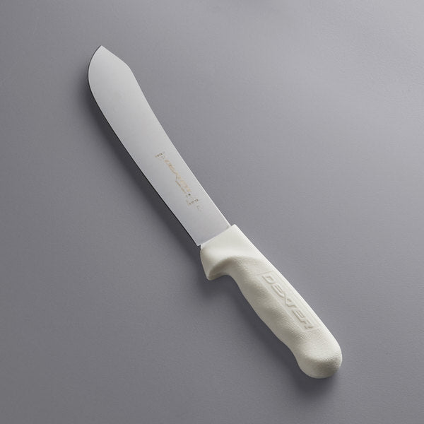Dexter-Russell 04133 Sani-Safe 8" Butcher Knife, Price Per 1