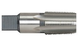2 1/2-8 NPT RH HS TAPER PIPE TAP TPT-R(40) - WesTorque