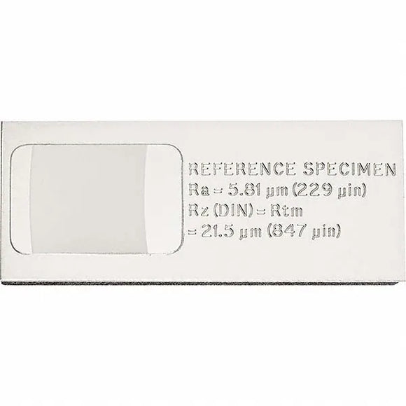 Starrett SR-112-2937 Calibration Standard (Sr160) 20968