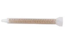 3M Scotch-Weld EPX Mixing Nozzle, Square Gold, 200mL and 400mL, 36 ea/Case