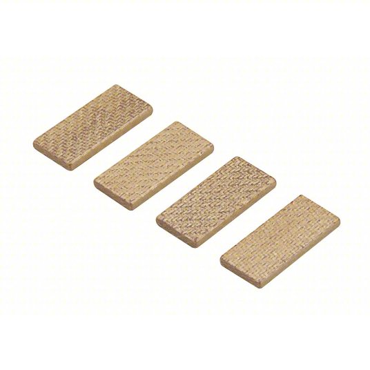 Dynabrade 56073 Vane (4/Pkg.)