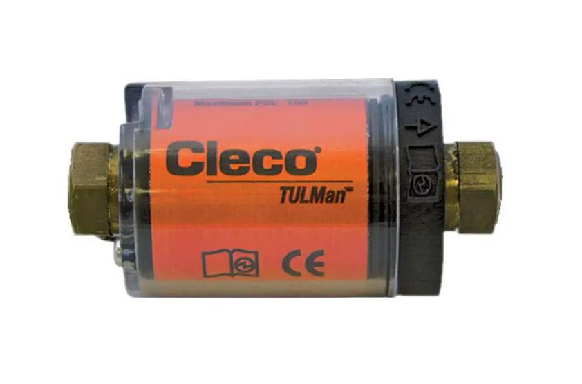 Cleco TULMan Electronic Counter 240461PT