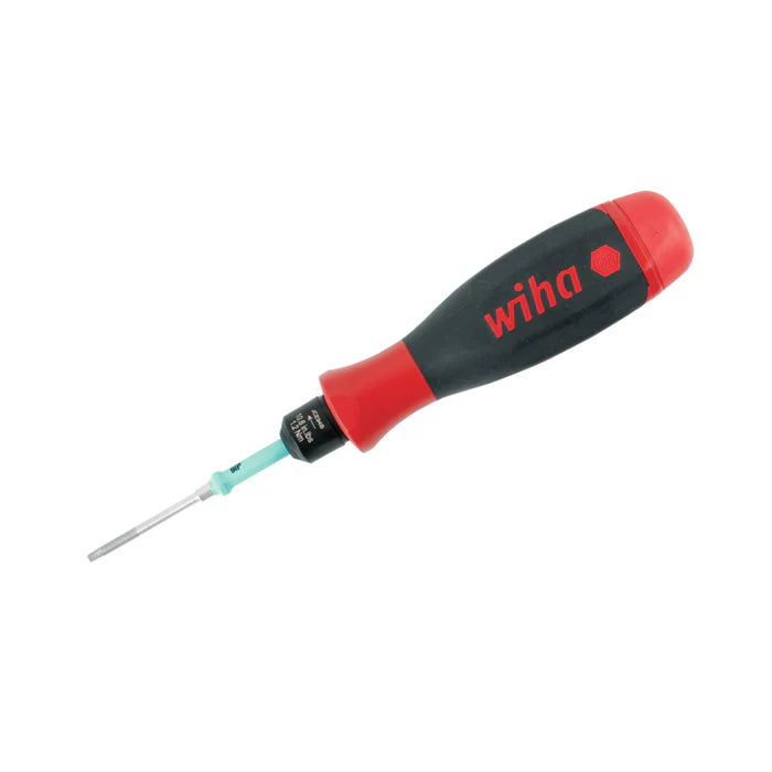 Wiha Tools 29248 easyTorque Screwdriver Handles with Torx Blades