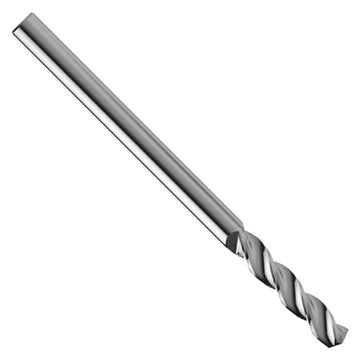 Big Kaiser 40.55654.0027 Carbide Tricut Drill Reamer, 2.7mm x DIN6539