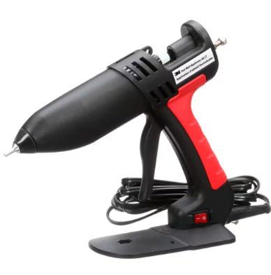 3M 00214 Hot Melt Applicator AE Low Temp 120V GEN II, 1 Each/Case - WesTorque