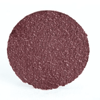3M 01330 PSA Cloth Disc 348D, P120 X - weight, 3 in x NH, Die 300V, 200/box - WesTorque