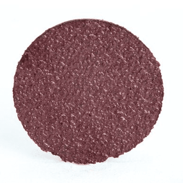 3M 01330 PSA Cloth Disc 348D, P120 X - weight, 3 in x NH, Die 300V, 200/box - WesTorque
