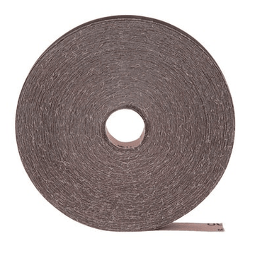 3M 05010 Utility Cloth Roll 211K, 80 J - weight, 1 in x 50 yd, Full - flex - WesTorque