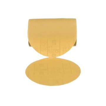 3M 05030 Utility Cloth Roll 211K, 80 J - weight, 1 - 1/2 in x 50 yd, Full - flex - WesTorque
