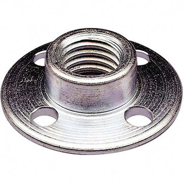 3M 05620 Disc Retainer Nut 05620, 5/8 in x 5/8 in - 11 Internal - WesTorque